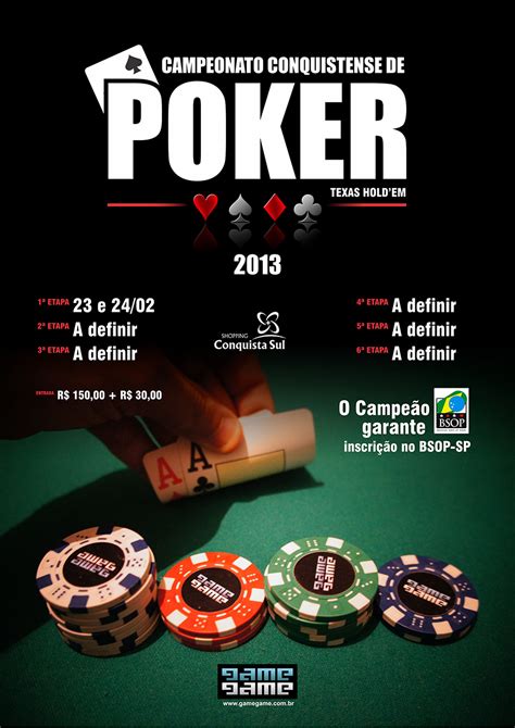 Torneios de poker texas holdem europa